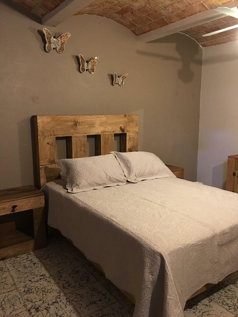 Hotel Meson Del Conde