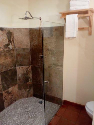 Bed & Breakfast Hotel Casa Lupita