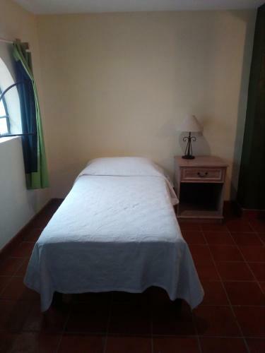 Bed & Breakfast Hotel Casa Lupita