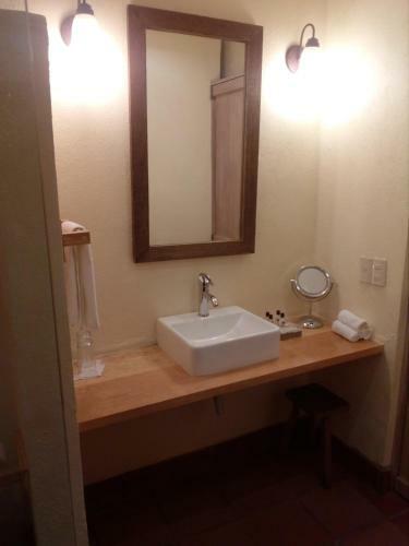 Bed & Breakfast Hotel Casa Lupita