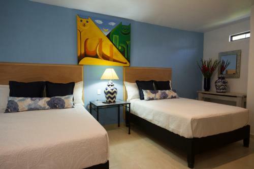Hotel Casa Sunrise