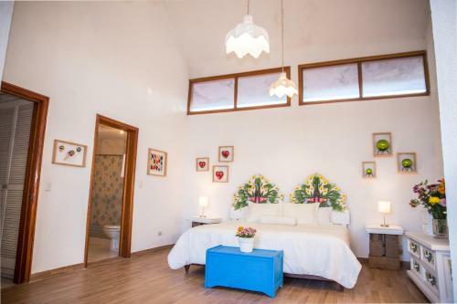 Bed & Breakfast Tu Casa En El Parque