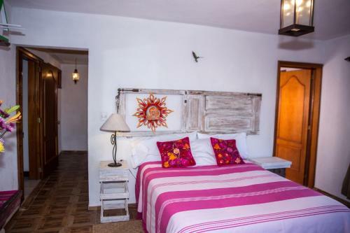 Bed & Breakfast Tu Casa En El Parque