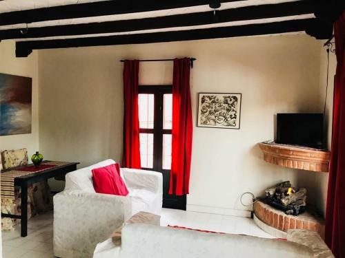 Apartamento Casita Umaran