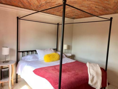 Apartamento Casita Umaran