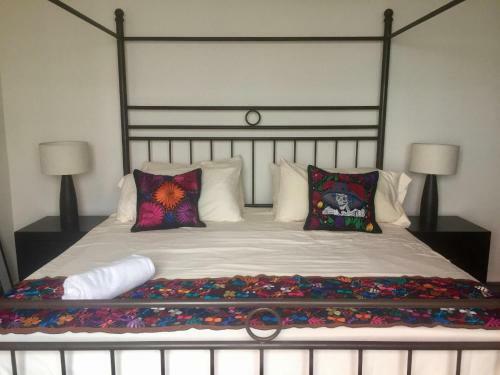 Casa Agave: Relaxing Getaway In A Private Community