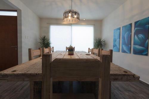Casa Agave: Relaxing Getaway In A Private Community