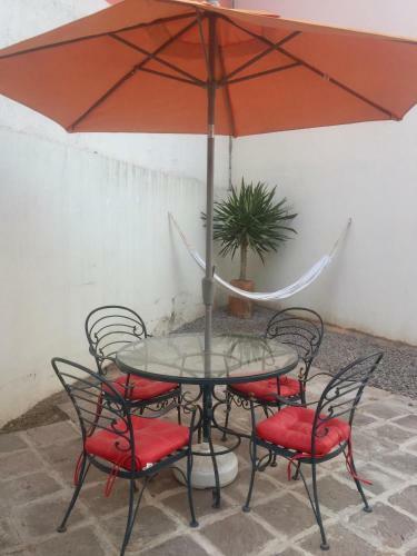 Casa Agave: Relaxing Getaway In A Private Community