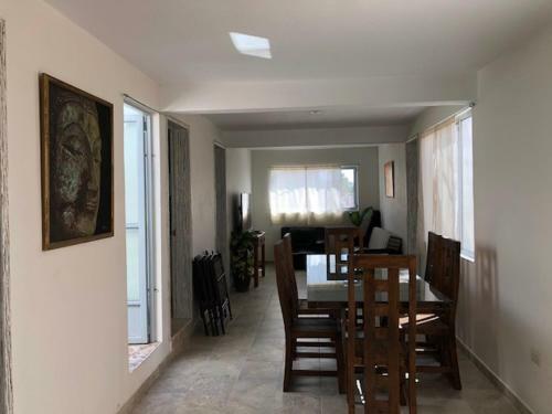 Apartamento Departamento 360
