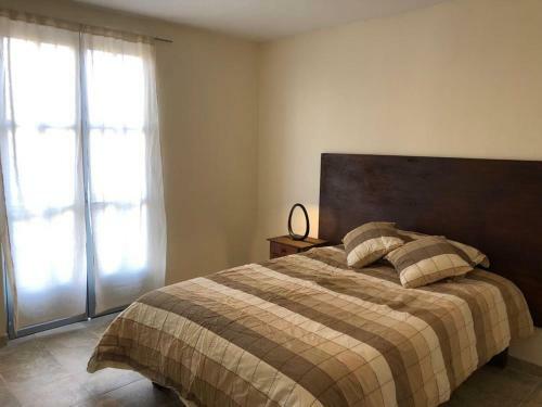 Apartamento Departamento 360