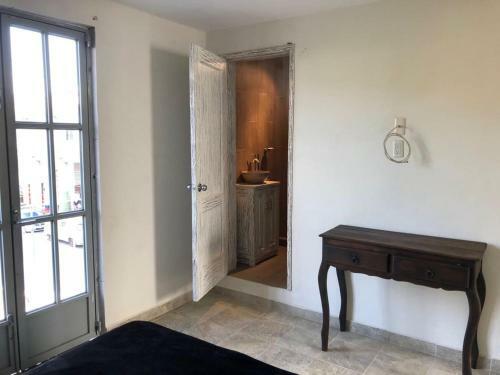 Apartamento Departamento 360