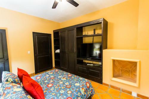 Apartamento Pac�fica Resort San Miguel De Allende