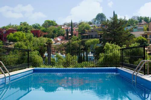 Apartamento Pac�fica Resort San Miguel De Allende