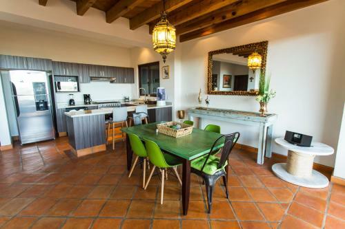 Apartamento Pac�fica Resort San Miguel De Allende