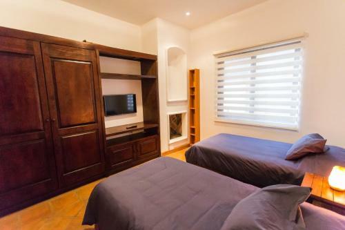 Apartamento Pac�fica Resort San Miguel De Allende