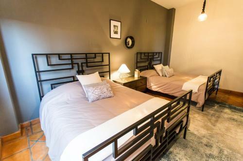 Apartamento Pac�fica Resort San Miguel De Allende