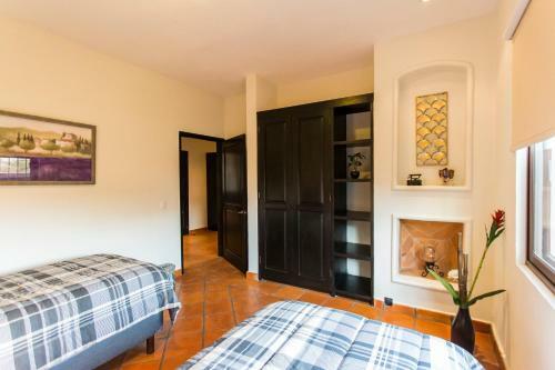 Apartamento Pac�fica Resort San Miguel De Allende