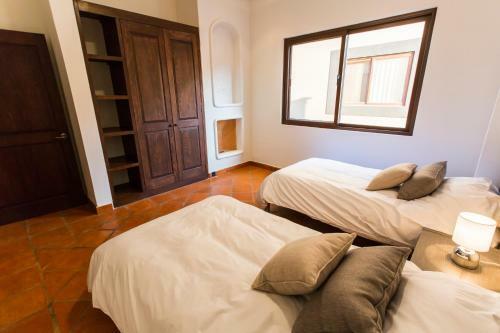 Apartamento Pac�fica Resort San Miguel De Allende