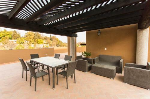 Apartamento Pac�fica Resort San Miguel De Allende