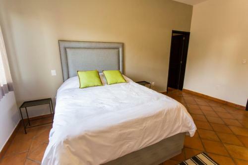 Apartamento Pac�fica Resort San Miguel De Allende