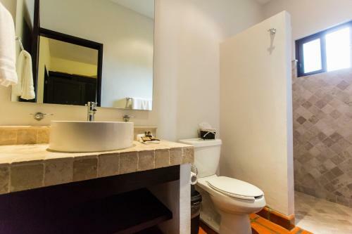 Apartamento Pac�fica Resort San Miguel De Allende