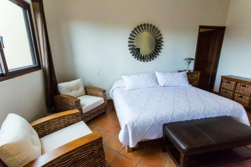 Apartamento Pac�fica Resort San Miguel De Allende