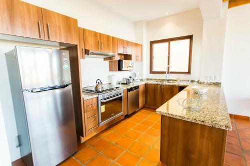Apartamento Pac�fica Resort San Miguel De Allende