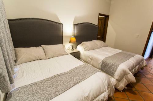 Apartamento Pac�fica Resort San Miguel De Allende