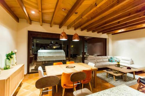 Apartamento Pac�fica Resort San Miguel De Allende