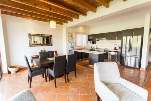Apartamento Pac�fica Resort San Miguel De Allende