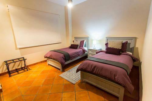 Apartamento Pac�fica Resort San Miguel De Allende