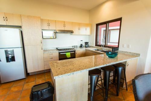 Apartamento Pac�fica Resort San Miguel De Allende