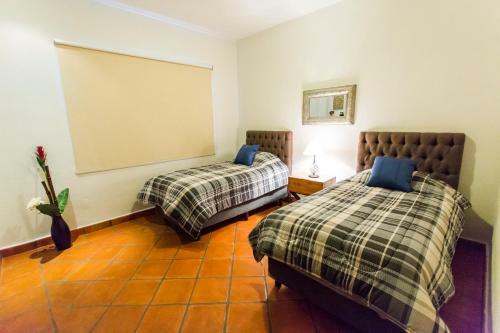 Apartamento Pac�fica Resort San Miguel De Allende