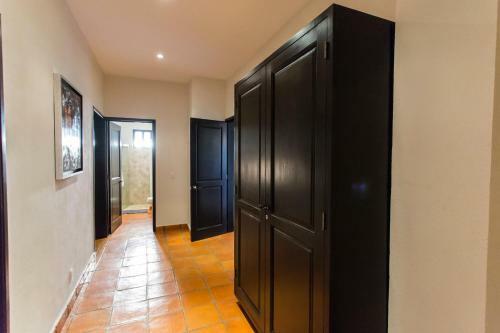 Apartamento Pac�fica Resort San Miguel De Allende