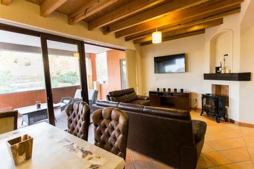 Apartamento Pac�fica Resort San Miguel De Allende