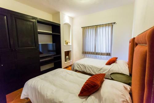 Apartamento Pac�fica Resort San Miguel De Allende