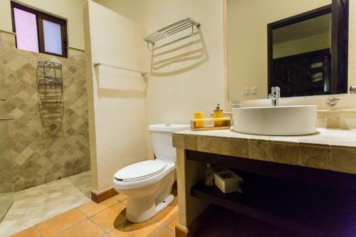 Apartamento Pac�fica Resort San Miguel De Allende