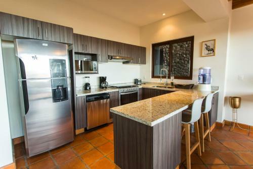 Apartamento Pac�fica Resort San Miguel De Allende