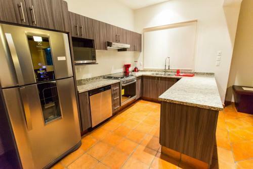 Apartamento Pac�fica Resort San Miguel De Allende