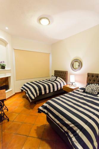 Apartamento Pac�fica Resort San Miguel De Allende
