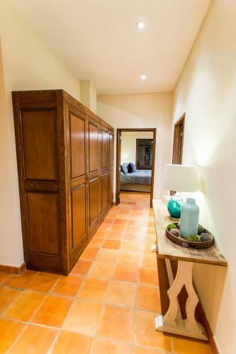 Apartamento Pac�fica Resort San Miguel De Allende