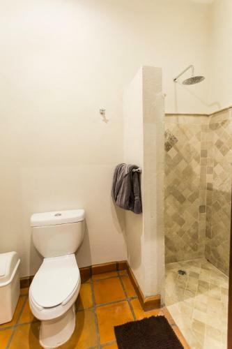 Apartamento Pac�fica Resort San Miguel De Allende