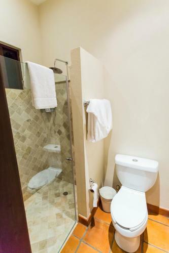 Apartamento Pac�fica Resort San Miguel De Allende