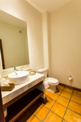 Apartamento Pac�fica Resort San Miguel De Allende
