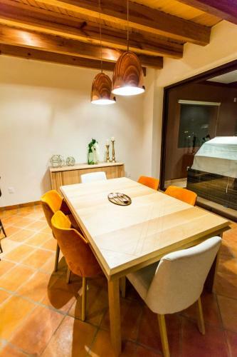 Apartamento Pac�fica Resort San Miguel De Allende