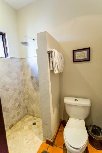 Apartamento Pac�fica Resort San Miguel De Allende