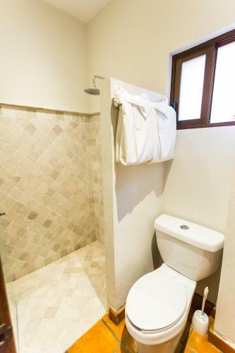 Apartamento Pac�fica Resort San Miguel De Allende
