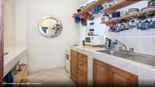 Apartamento Casita De Panchito