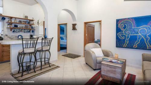 Apartamento Casita De Panchito