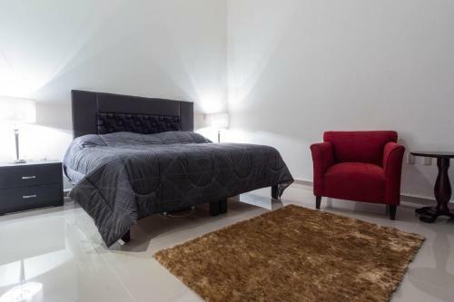 Apartamento Vista Magna